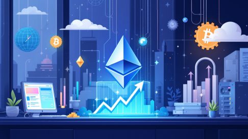 Understanding ETH Borrowing: Strategies and Market Implications