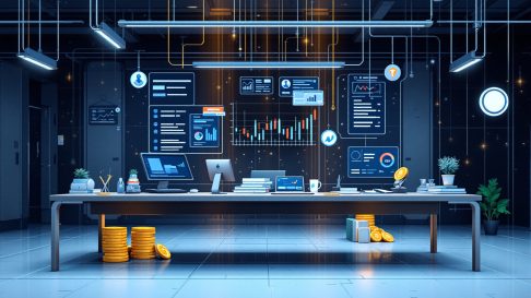 The Future of Banking Innovation with Tokenized Deposits