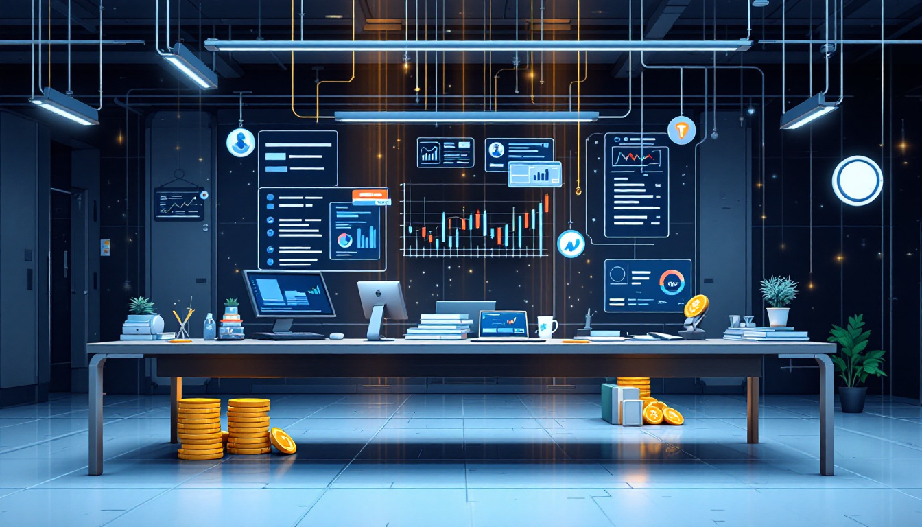 tokenized deposits in banking