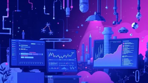 How the Gate-Alpaca Partnership is Transforming Finance