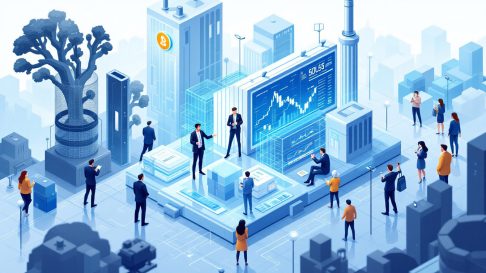 Coinbase’s Ambitious Transformation into an Everything Exchange