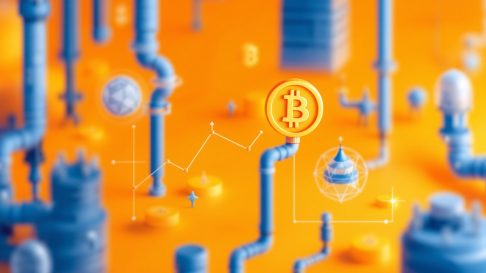 Navigating the Chaos of Bitcoin: Opportunities Amidst Market Turbulence