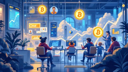 BERT Token: A Community-Driven Success in Solana’s Memecoin Landscape
