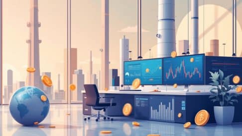 Aave V4: Revolutionizing DeFi with Enhanced Stablecoin Liquidity