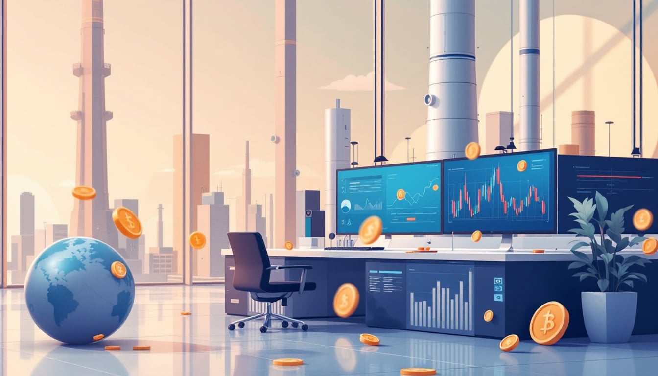 Aave V4 DeFi innovation