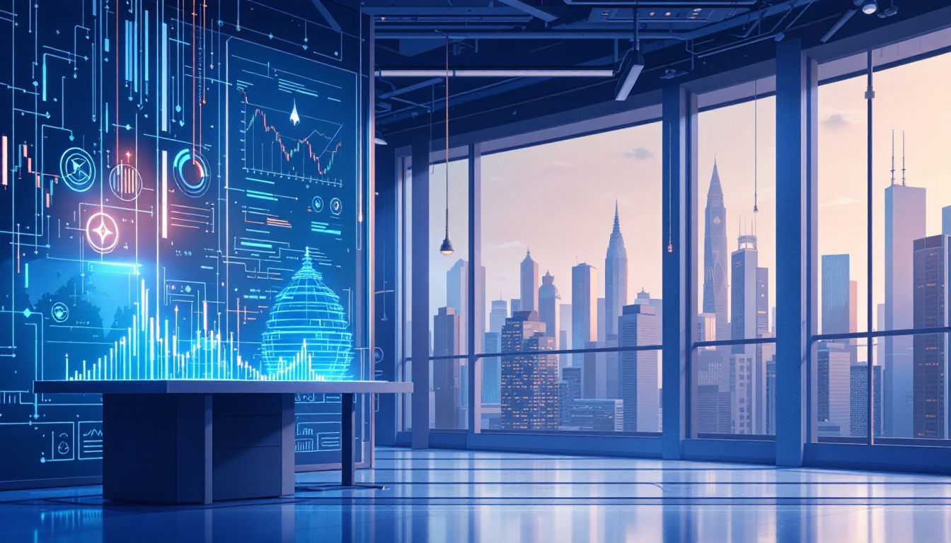 cryptocurrency landscape 2026