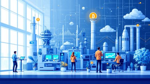 BlackRock’s iShares Bitcoin Premium Income ETF: A New Era for Cryptocurrency Investment