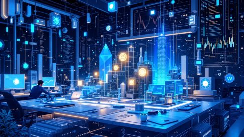 Exploring Promising Cryptocurrency Investments for 2026