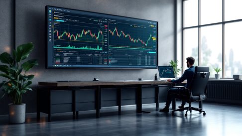 Crypto.com and TradingView: A New Era in Trading Efficiency