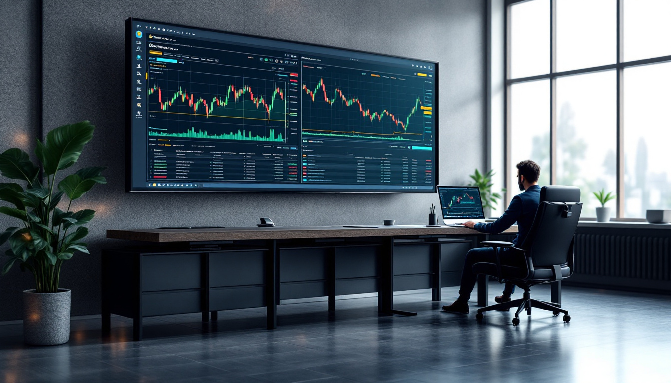 Crypto.com TradingView integration