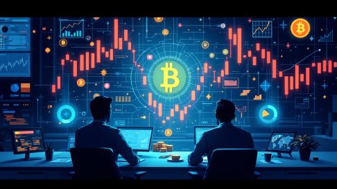 Corporate Investment in Bitcoin: A New Era of Strategy and Innovation