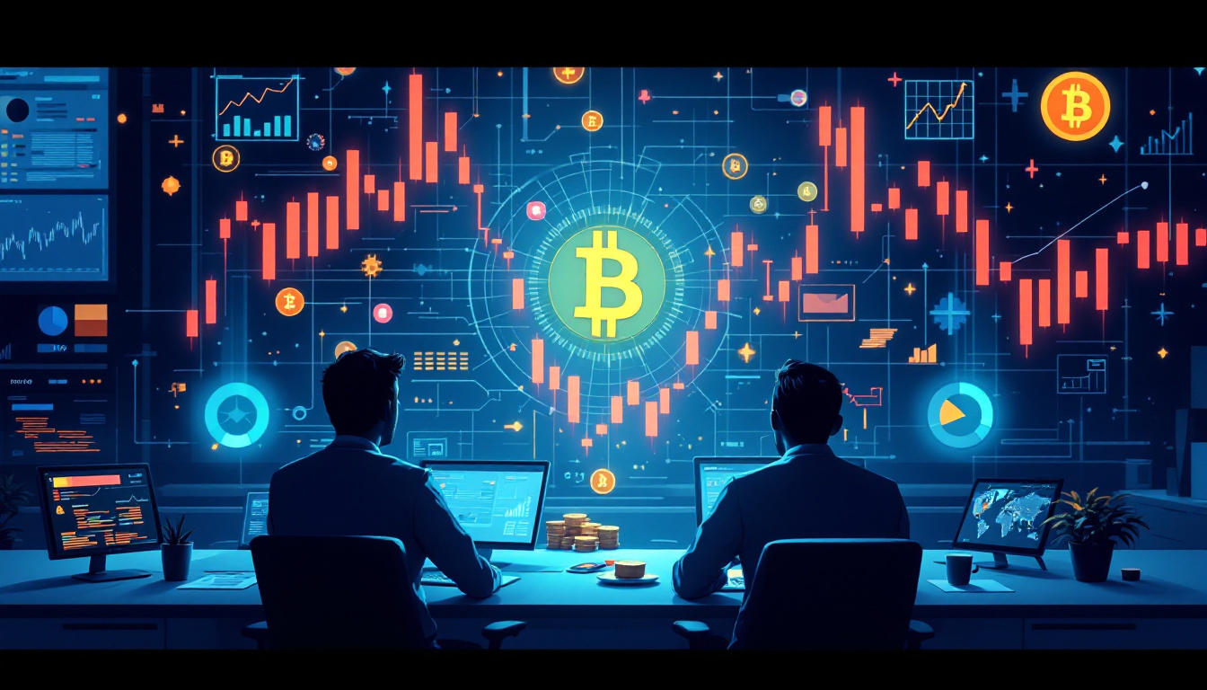 Bitcoin sale impact analysis