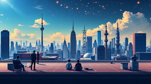 The Yuan’s Ascent: Navigating a New Era in Global Trade
