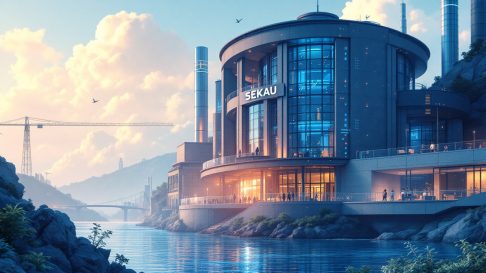 SEKAU Stablecoin: Transforming Nordic Financial Transactions