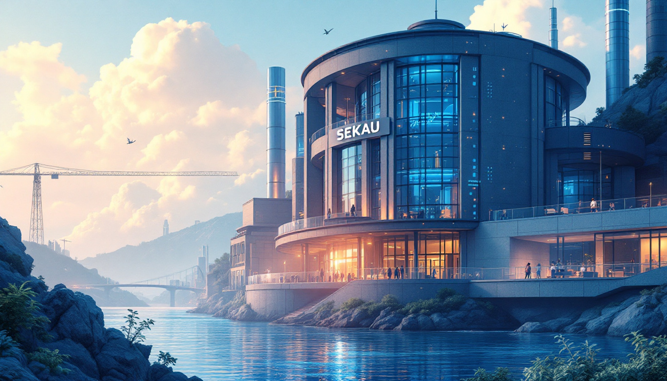 SEKAU stablecoin Sweden