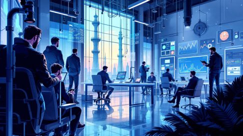 Will Chainlink Emerge Stronger From the Current Market Volatility?