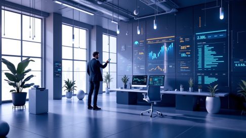 Binance bStocks: Revolutionizing the Trading of Tokenized U.S. Securities