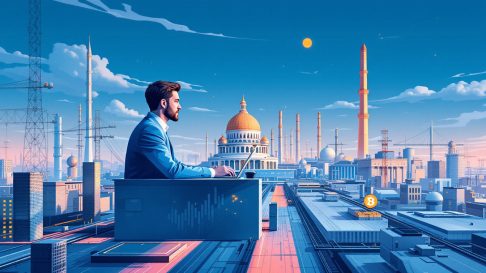 Exploring Bitcoin’s Future Through Brian Armstrong’s Insights