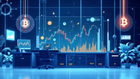 Kalshi’s Perpetual Futures: A New Era for U.S. Crypto Trading