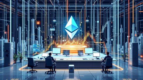 CFTC Regulation Opens New Opportunities for Ethereum Futures Trading in the U.S.