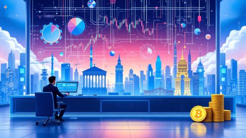 The Digital Yuan: Transforming Global Payments and Finance