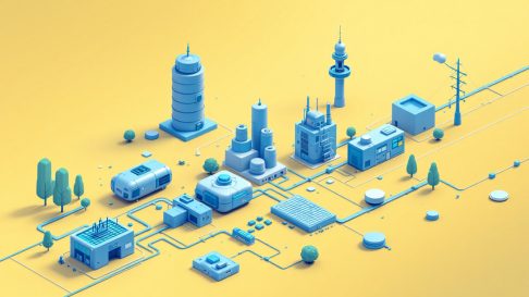 The Future of 1inch Network Token in the Evolving DeFi Landscape