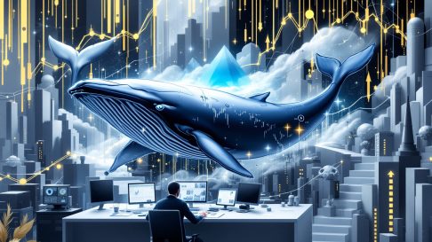 Understanding the Impact of Whale Movements on Binance Life Tokens