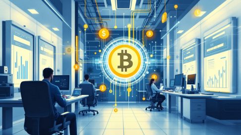 The Controversy Surrounding Crypto Perpetual Contracts in U.S. Markets