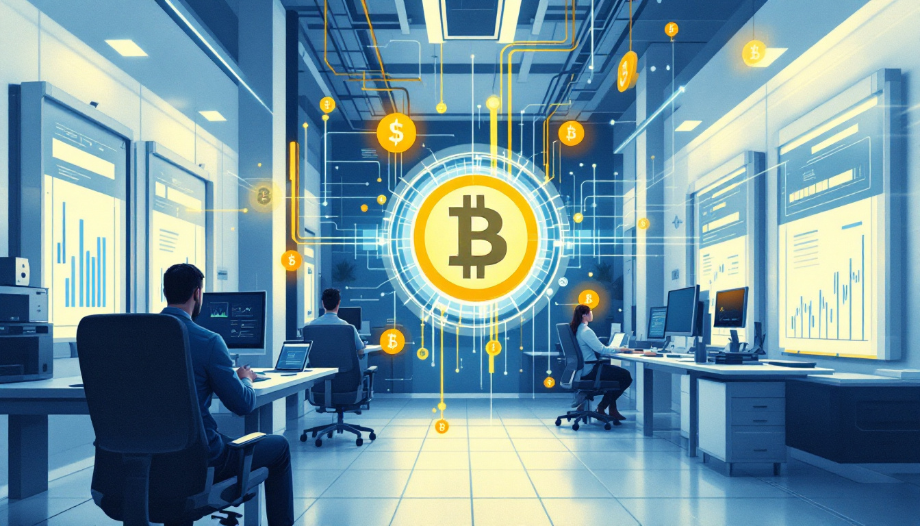 U.S. crypto perpetual contracts