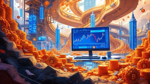 The Shift from Spot to Futures Trading in Cryptocurrency