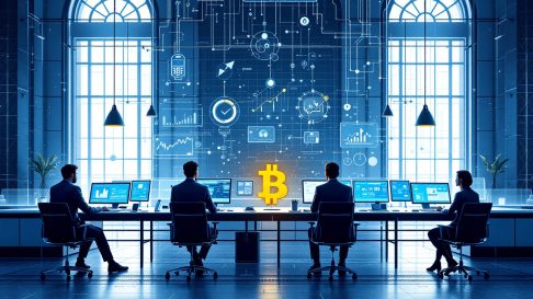 The Future of Banking: Embracing Tokenized Deposits