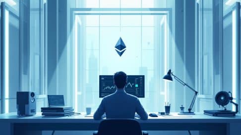 Kalshi Revolutionizes Crypto Trading in the U.S. with Ethereum Perpetual Futures
