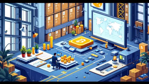 Understanding the $217 Million Bitcoin Transfer from Coinbase Institutional