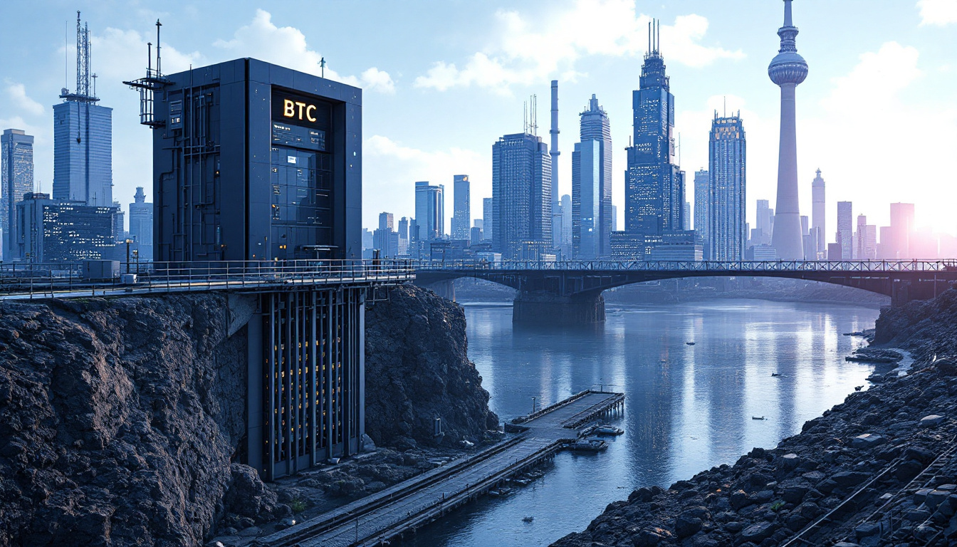 Bitcoin resistance analysis