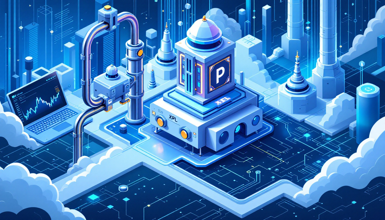 XPL price surge updates