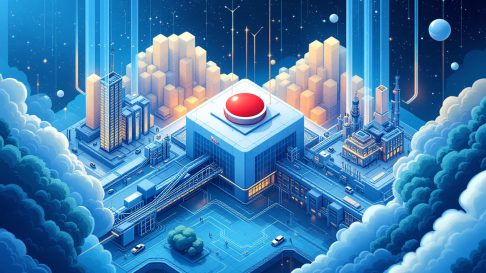 Japan’s Yen-Backed Stablecoin: A New Era for Institutional Finance