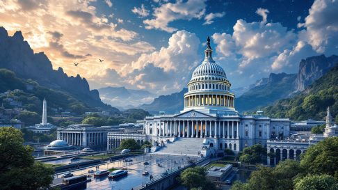 Understanding the CLARITY Act and Its Impact on Digital Assets