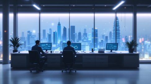 Navigating the High-Stakes World of XRP Trading and Leverage Risks