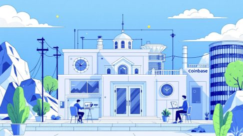 Coinbase India: Revolutionizing Cryptocurrency Transactions