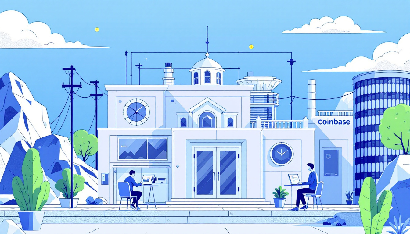 Coinbase India crypto trading