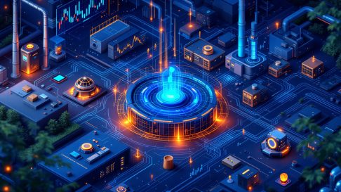 Xpower Finance and Chain4Energy: Pioneering the Future of DeFi