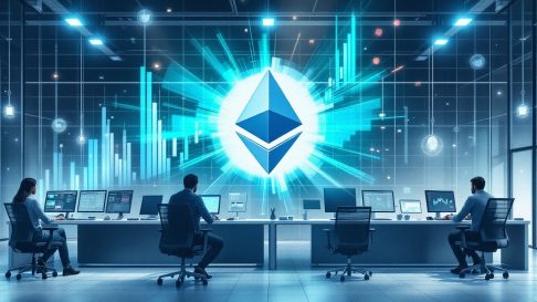 Tether’s USDT Challenges Ethereum’s Market Dominance