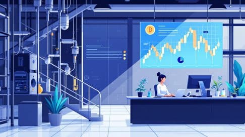 Understanding Solana’s API Ecosystem and Its Impact on Blockchain Innovation