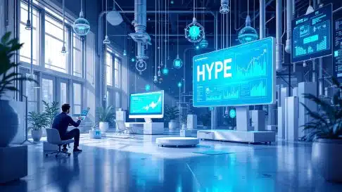 HYPE token resilience