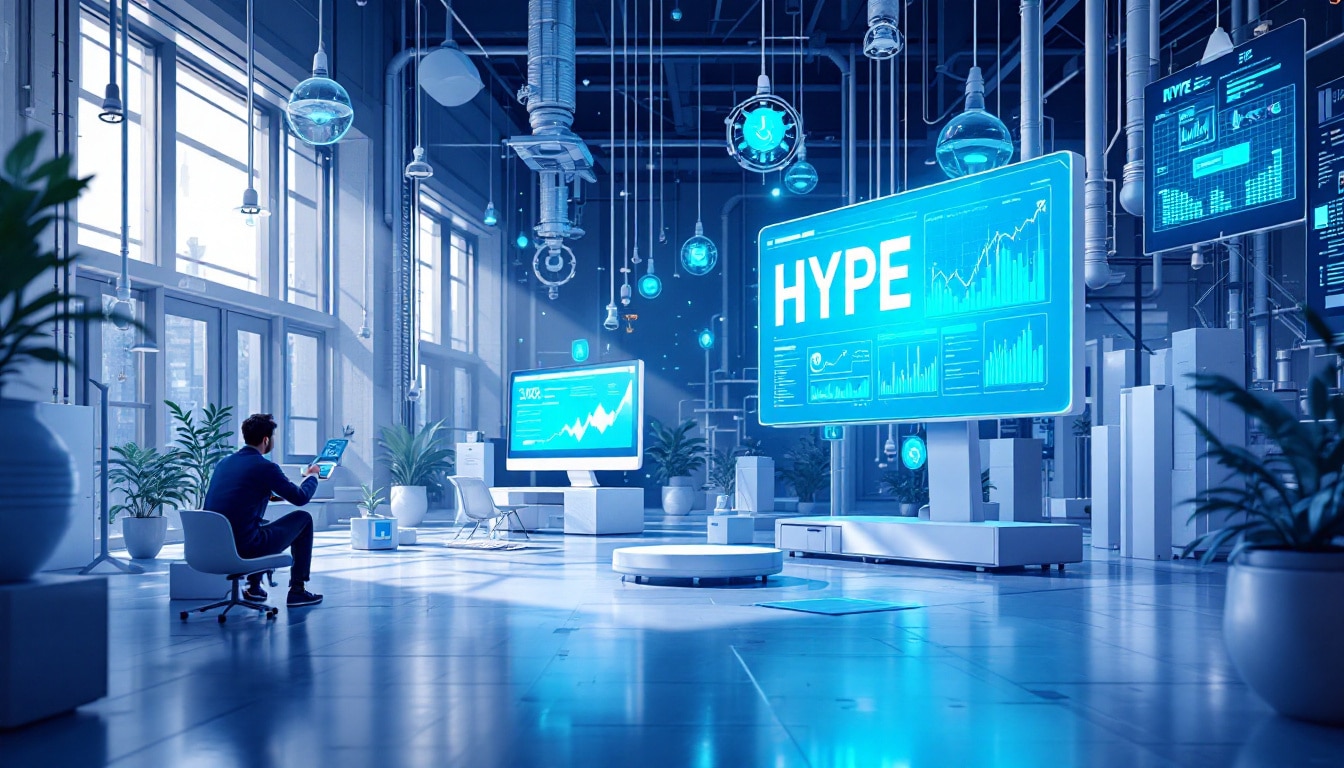 HYPE token resilience