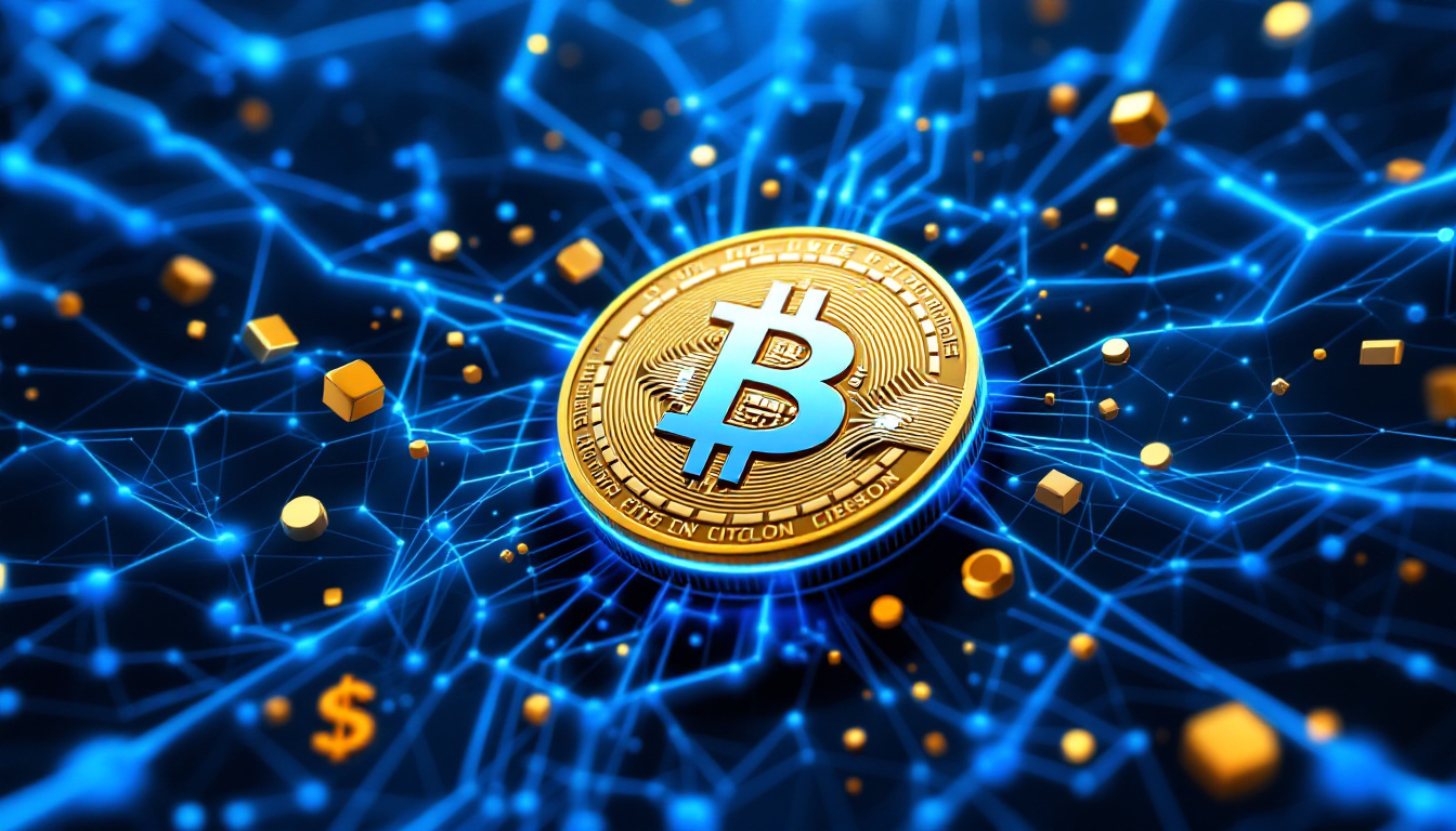 cirBTC Bitcoin-backed token