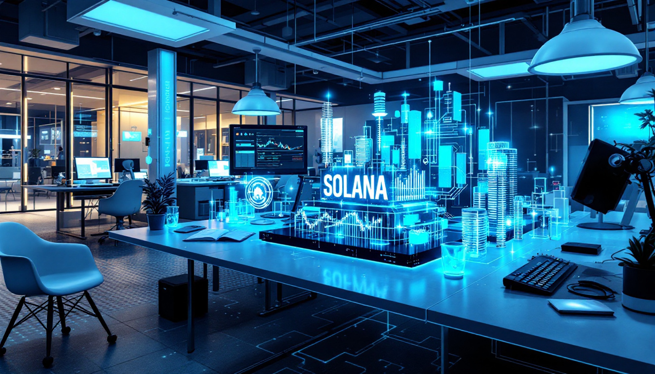 AI wallets Solana trading