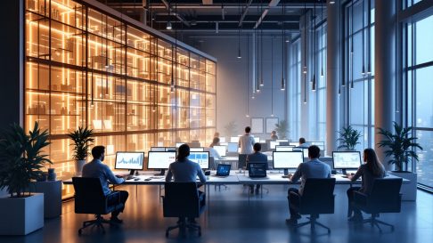 The Impact of AI on Web3 Commerce: A New Era of Digital Transactions