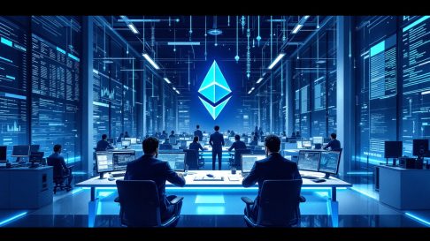 Ethereum’s Open Interest Surge: Navigating Opportunities and Risks