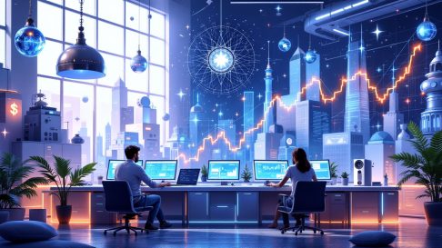 Stellar XLM: Transforming Asset Tokenization Through Strategic Partnerships